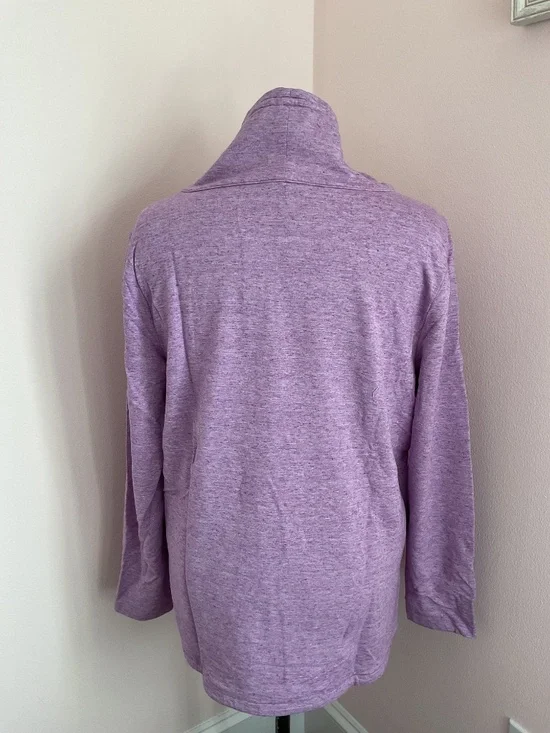 Talbots "T by Talbots" Sweatshirt - Picture 2 of 3